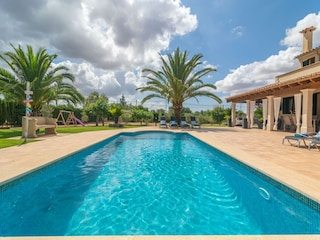 Villa Randa  14