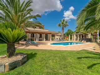 Villa Randa  6