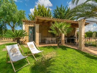 Villa Randa  2