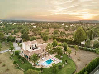 Villa Randa  8
