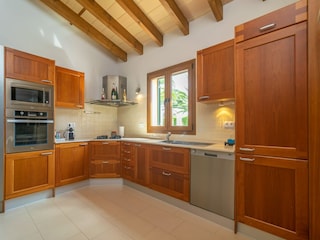 Villa Randa  3