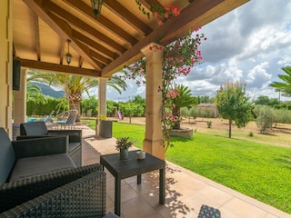 Villa Randa  39