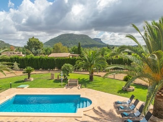 Villa Randa  43