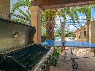 Villa Randa  44