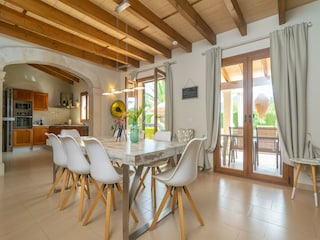 Villa Randa  45