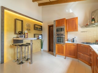 Villa Randa  16