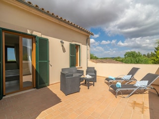 Villa Randa  18