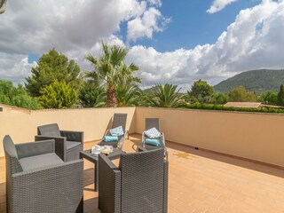 Villa Randa  52