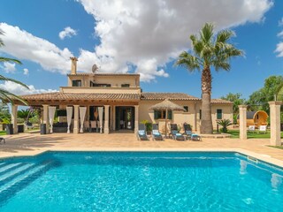 Villa Randa  19