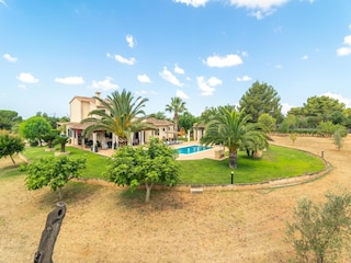 Villa Randa  55