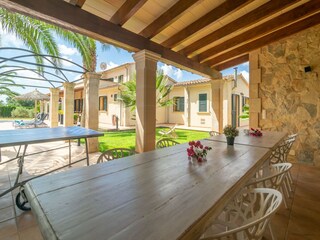 Villa Randa  58