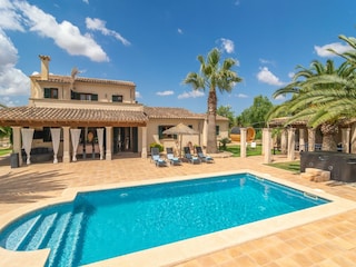 Villa Randa  12