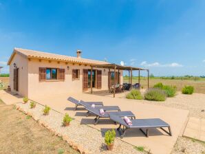 Villa Son Fred - Ferienhaus Mit Privatem Pool - Felanitx - image1