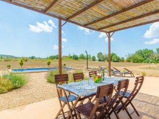 Villa Felanitx Buitenaudio-opname 3