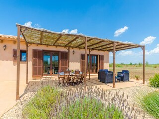 Villa Felanitx Buitenaudio-opname 23