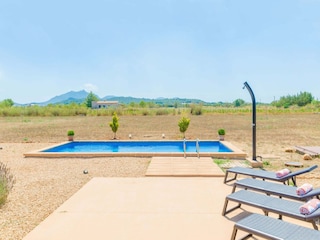 Villa Felanitx Außenaufnahme 10
