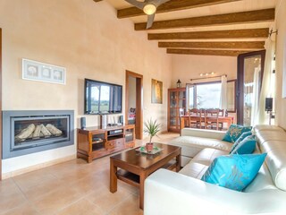 Villa Felanitx Kenmerken 27