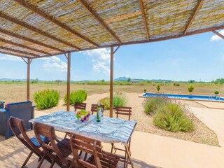 Villa Felanitx Outdoor Recording 20