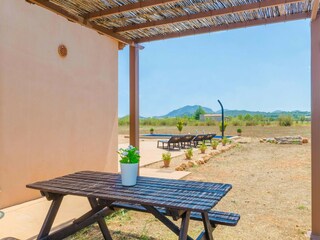 Villa Felanitx Buitenaudio-opname 18
