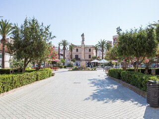 Villa Felanitx Environment 39