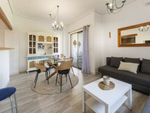 Caramelet - Apartment In Xàbia/jávea - Javea - image1