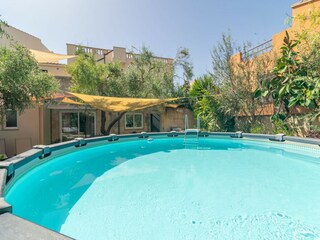 Vakantiehuis Son Bieló  1