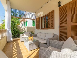 Maison de vacances Son Bieló  10