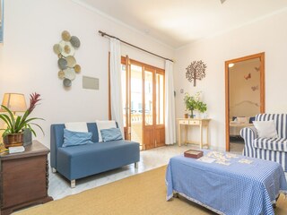Holiday house Son Bieló  13