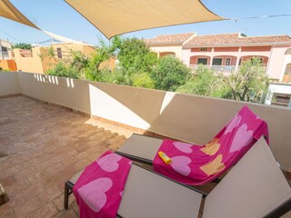 Holiday house Son Bieló  24