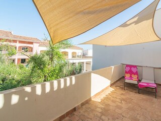 Holiday house Son Bieló  55