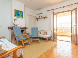 Holiday house Son Bieló  25