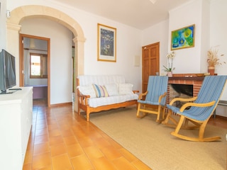 Ferienhaus Son Bieló  26