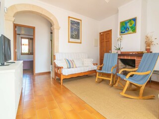 Holiday house Son Bieló  26