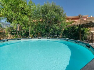 Holiday house Son Bieló  31