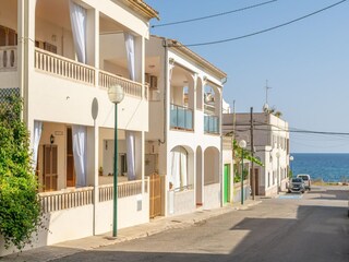 Maison de vacances Son Bieló  58