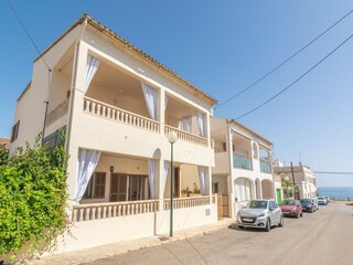 Holiday house Son Bieló  33