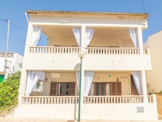 Holiday house Son Bieló  35