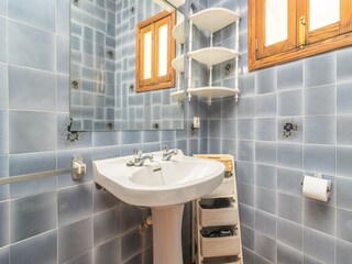 Holiday house Son Bieló  40