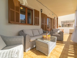 Ferienhaus Son Bieló  43