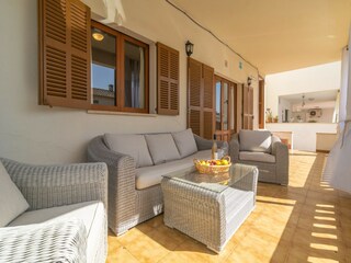 Holiday house Son Bieló  43