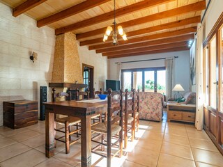 Villa Búger Ausstattung 30