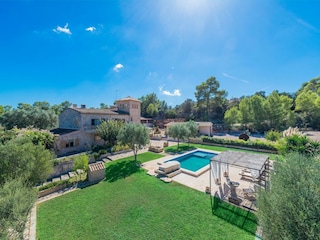 Villa Manacor  46