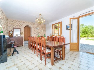 Villa Manacor Kenmerken 27