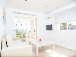 Sun Of The Bay Vidalba 1 (b2 - A1) - Apartment - Alcudia - image1