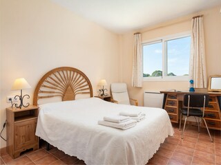 Appartement Llucmayor Kenmerken 7