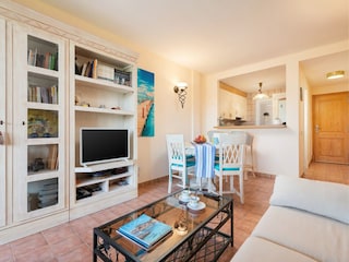 Apartment Llucmayor Ausstattung 19