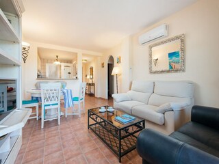 Appartement Llucmayor Équipement 8