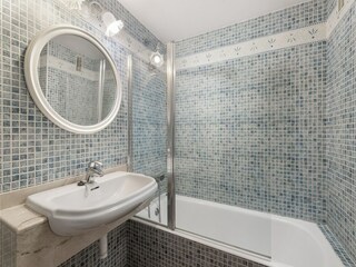 Appartement Llucmayor Équipement 14