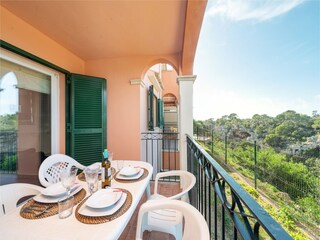Appartement Llucmayor Buitenaudio-opname 5