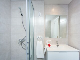 Appartement Alcudia Équipement 12